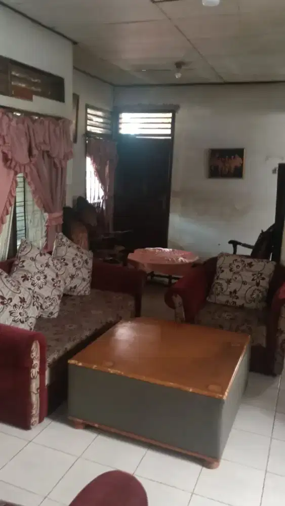 Jual Cepat Rumah di Duren Sawit 4 Kamar