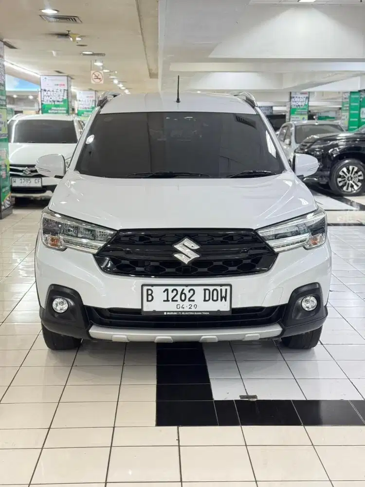 Suzuki XL7 Beta Hybrid 1.5 Matic 2024
