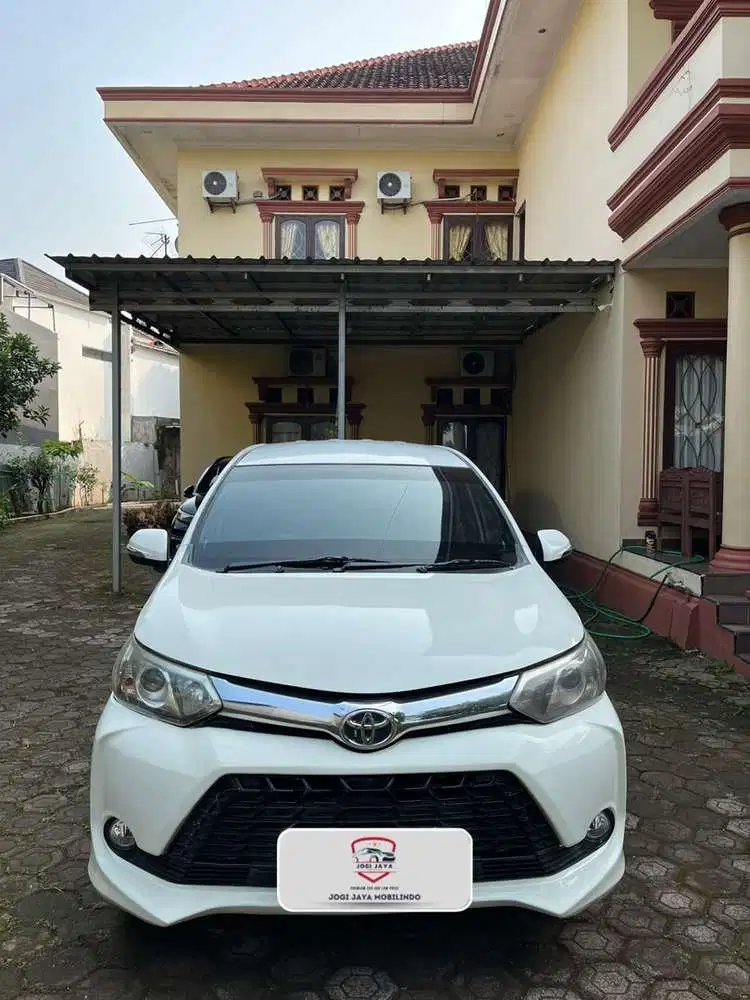 Avanza veloz 1.5 manual 2017