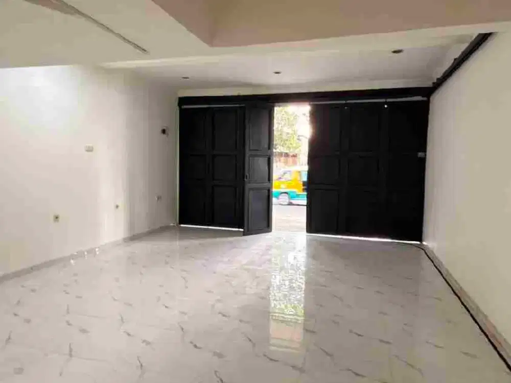 Dijual Ruko ramai dan startegis murah rajawali bandung