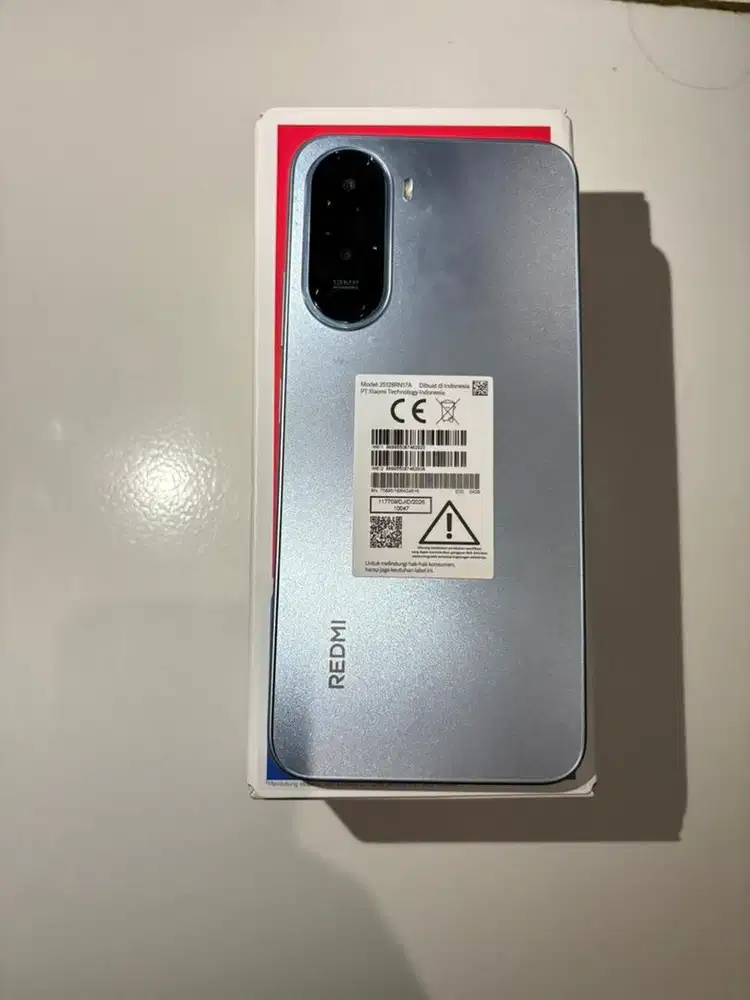 Redmi A7 Pro 4+4/64