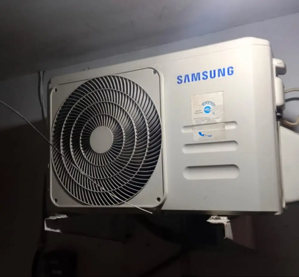 Ac samsung 0,5pk