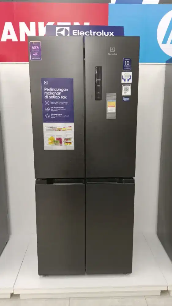 Kulkas Electrolux