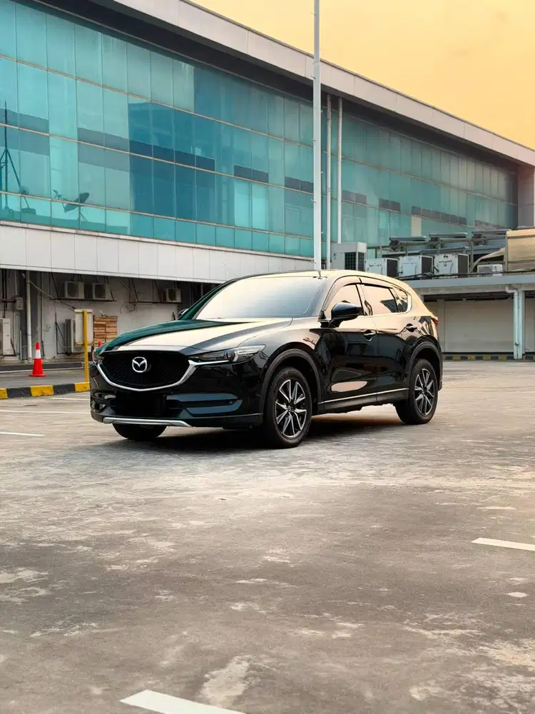 MAZDA CX-5 ELITE 2.5 A/T 2019