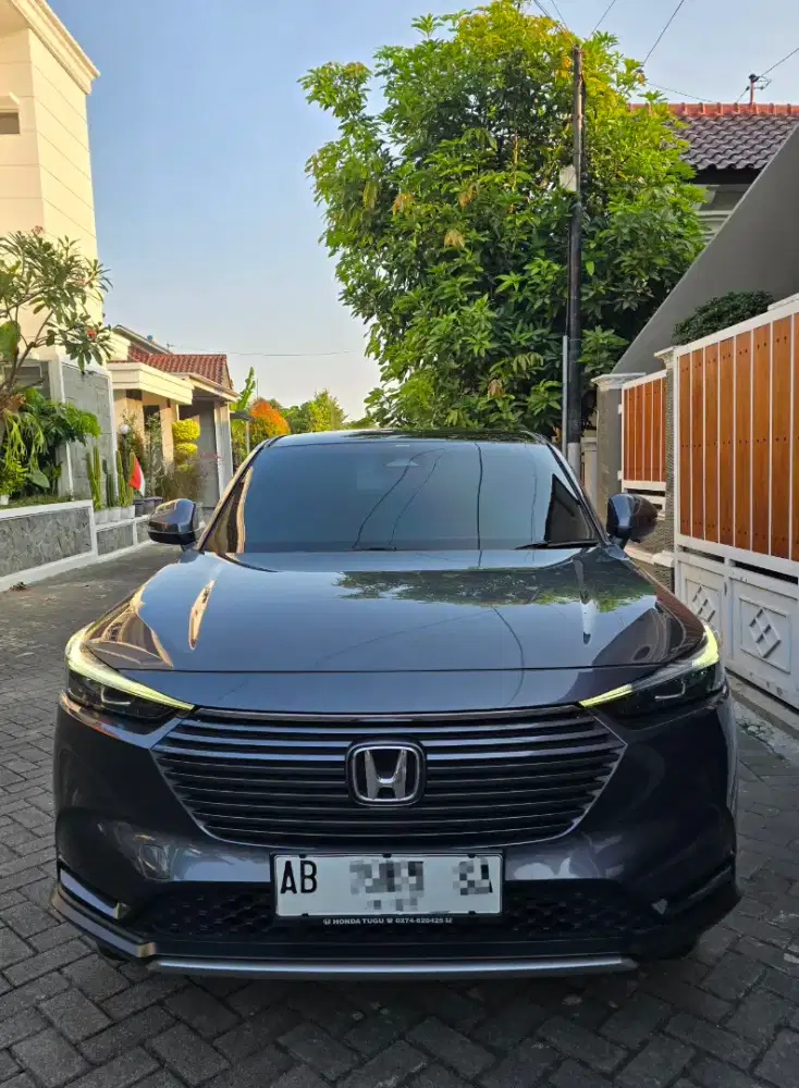 HRV SE km 11 rb AB