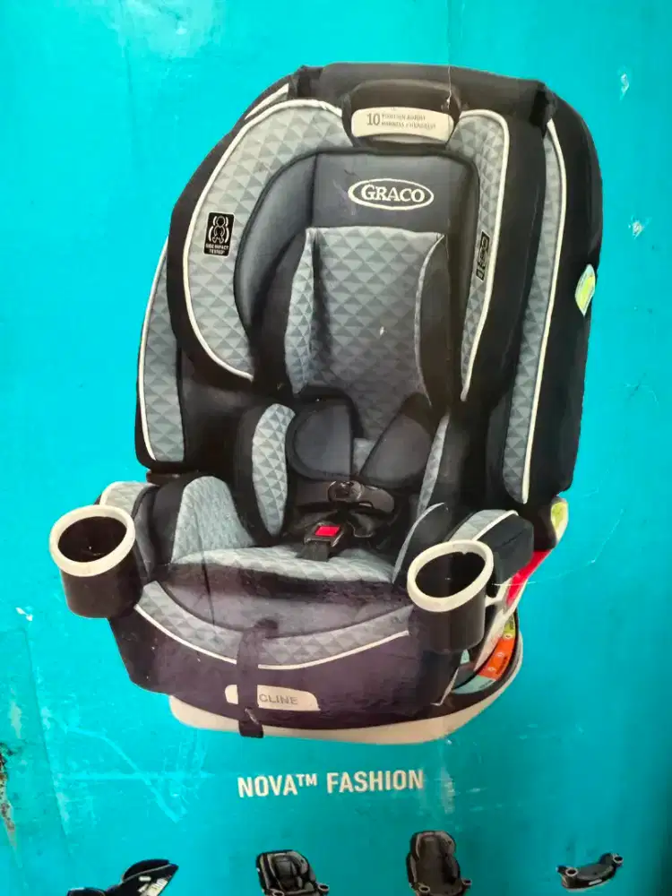 Car seat baby anak anak