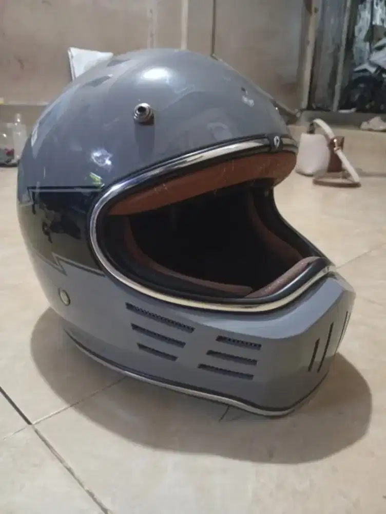 HELM Cakil Premium