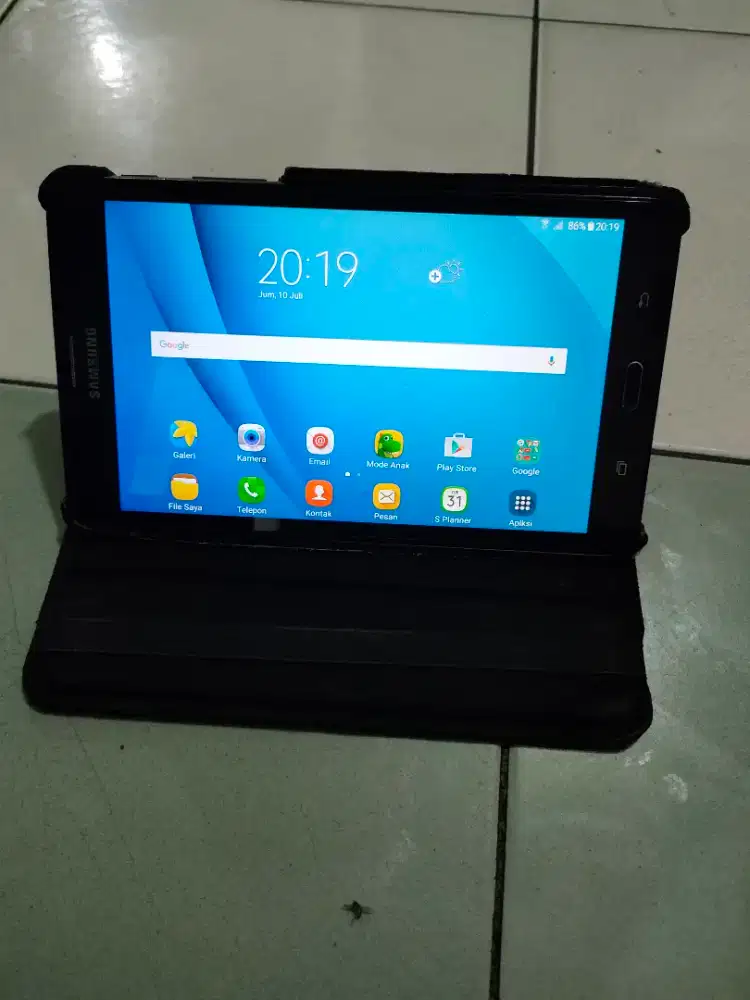 Samsung tab A 2016 ram 1.5/16