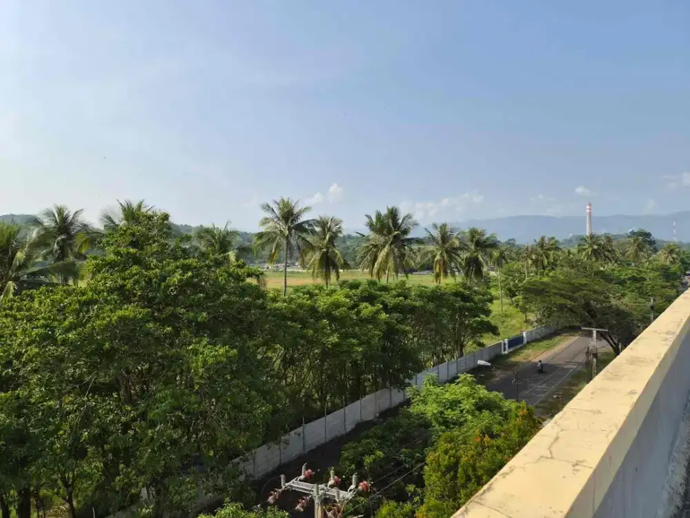 Dijual tanah dikota pelabuhan ratu alamat: Jl. Pelita - Cipatuguran, Pelabuhanratu, Kec. Pelabuhanratu, Kabupaten Sukabumi, Jawa Barat 43364
Luas tanah 97430 m2
Lokasi ditengah kota lahan komersil
Harga penawaran 750rb per meter nego