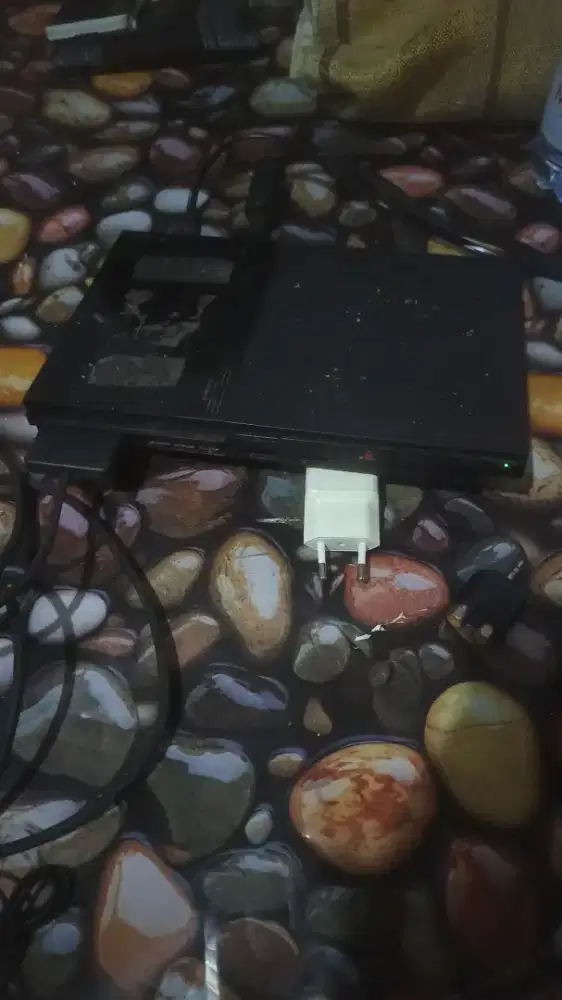 Ps 2 slim matrix seken