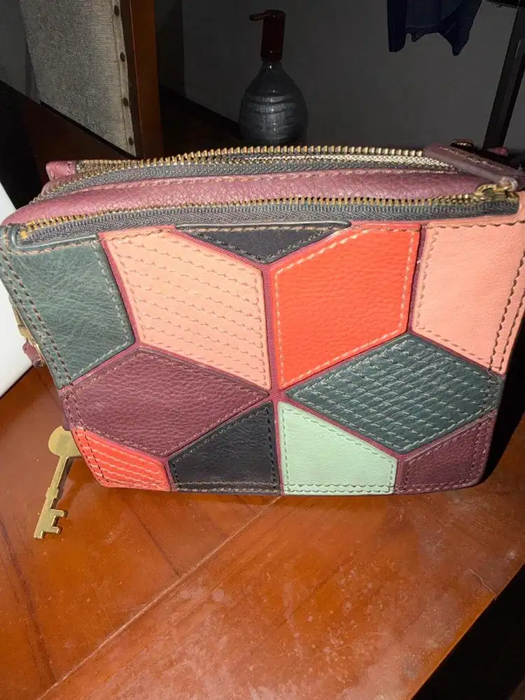 Tas fossil murah