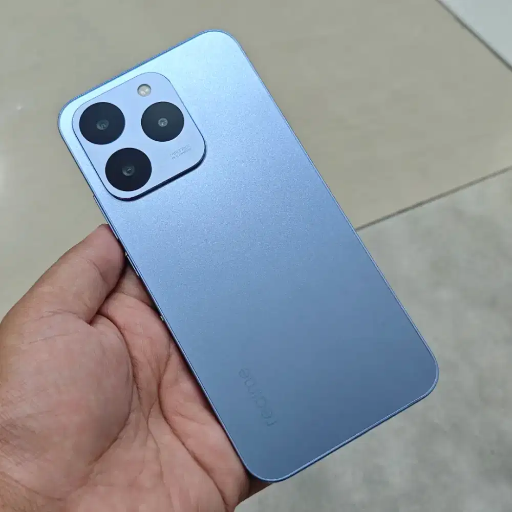 Realme 15T 5G Ram 8/128