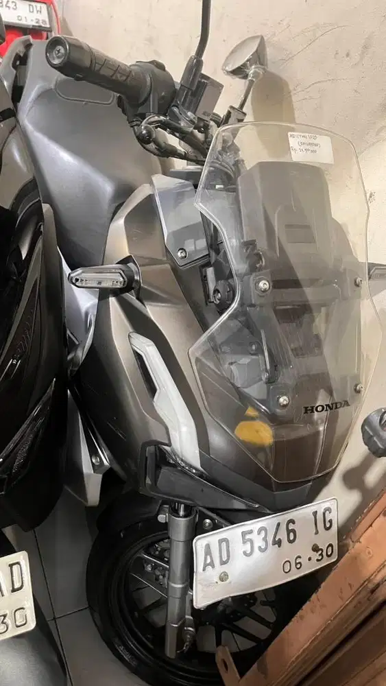 Honda ADV th 2020