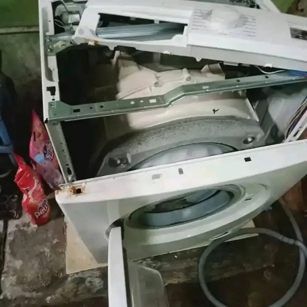 jasa servis ac kulkas frrzer showcase mesin cuci dan bongkar pasang ac