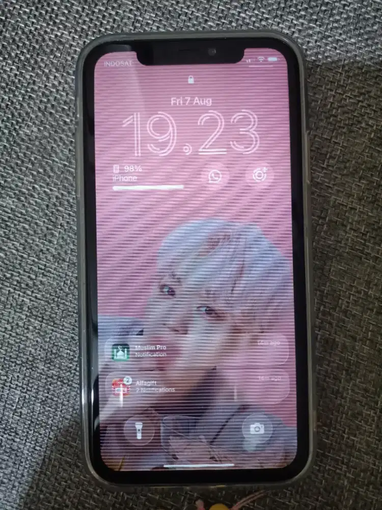 iphone 11 128gb inter harga nego aja