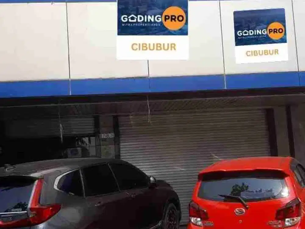 *Dijual Ruko di *Majapahit Jakpus*
perkantoran majapahit permai