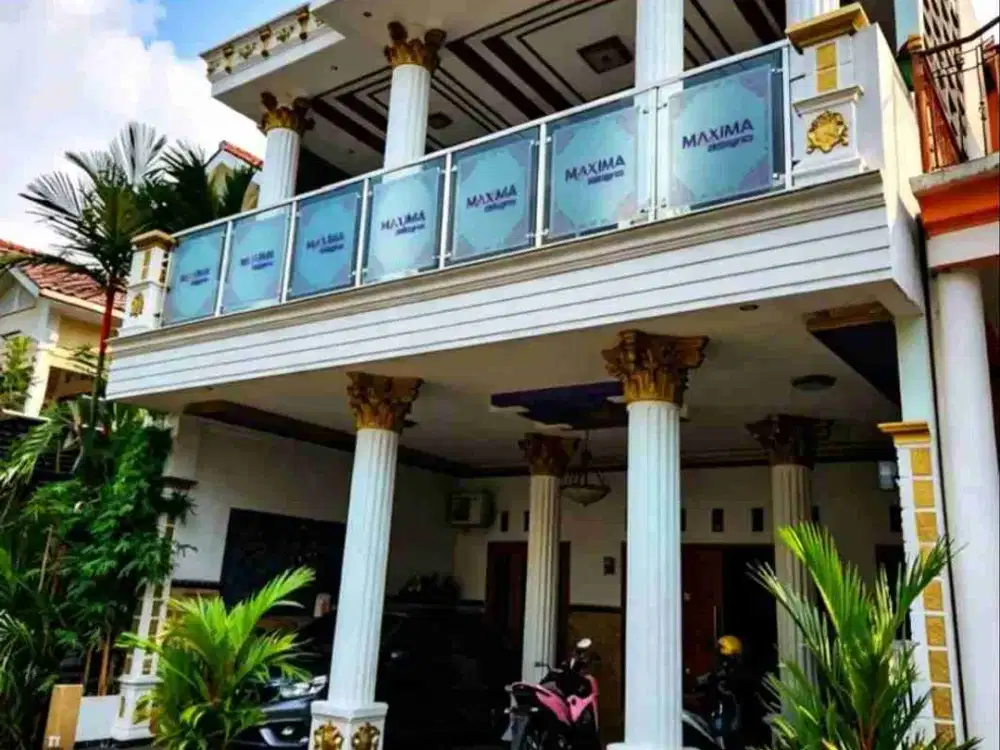 Perum Durian Banyumanik Semarang