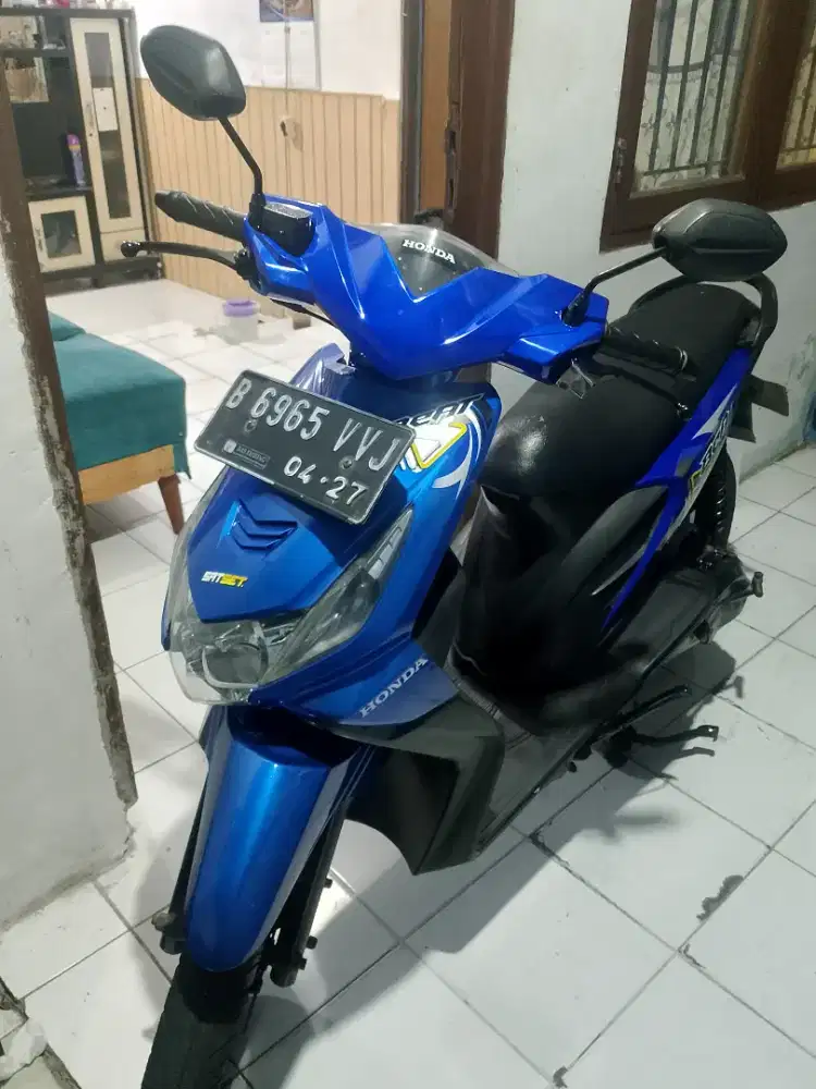 Beat karbu tahun 2010
