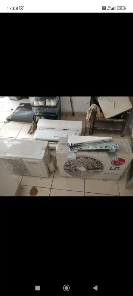 Jual Beli Ac second,terima Beli ac bekas