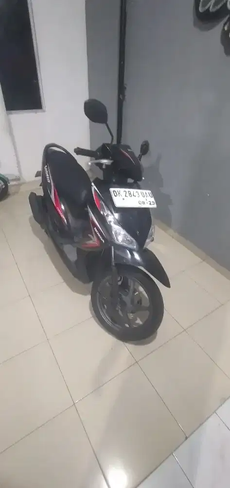 Honda Vario F1 2014