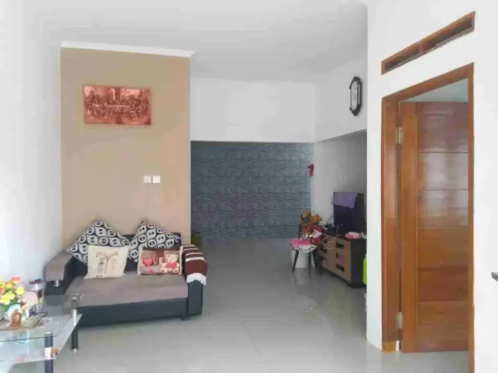 Dijual Rumah Minimalis di Permata Kopo Bandung