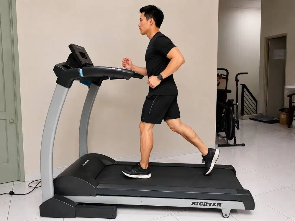 Treadmill Richter Original