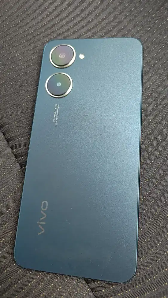 Vivo Y03t RAM 4+4GB / ROM 64GB