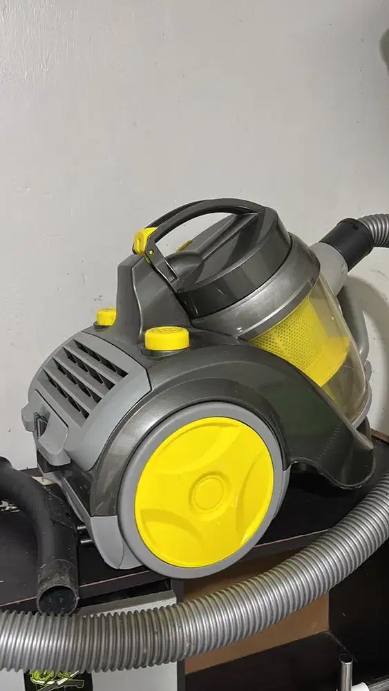 Vacum Cleaner Krisbow