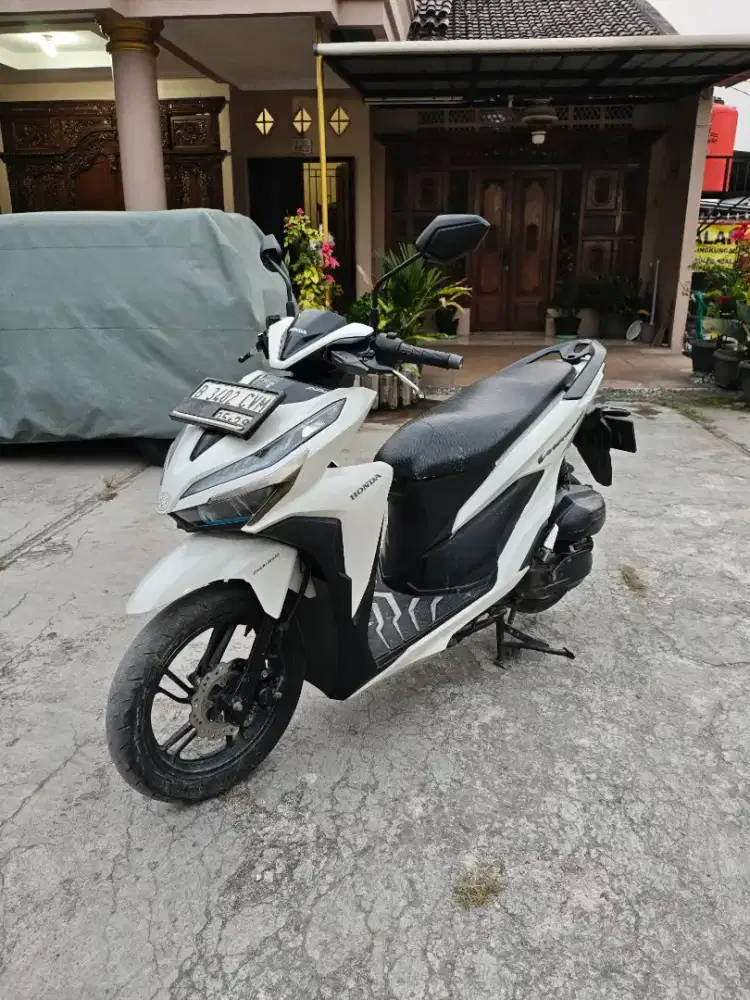 Jual Vario Led New 150cc 2019 Cakep