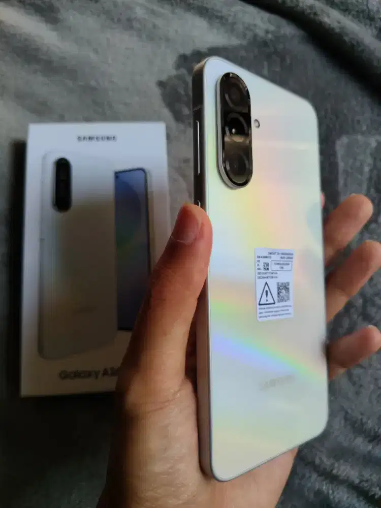 Samsung Galaxy A36 5G 8/256 Like New