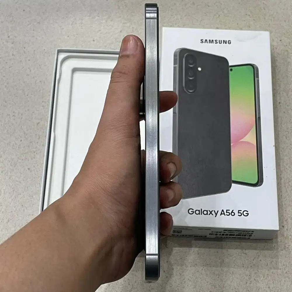 Samsung galaxy a56 5g 12/256gb sein