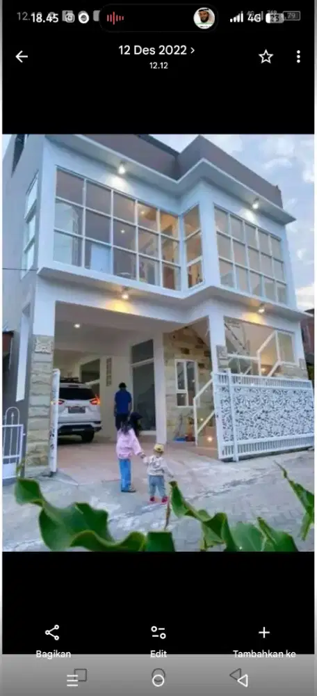 tukang bangunan kontraktor