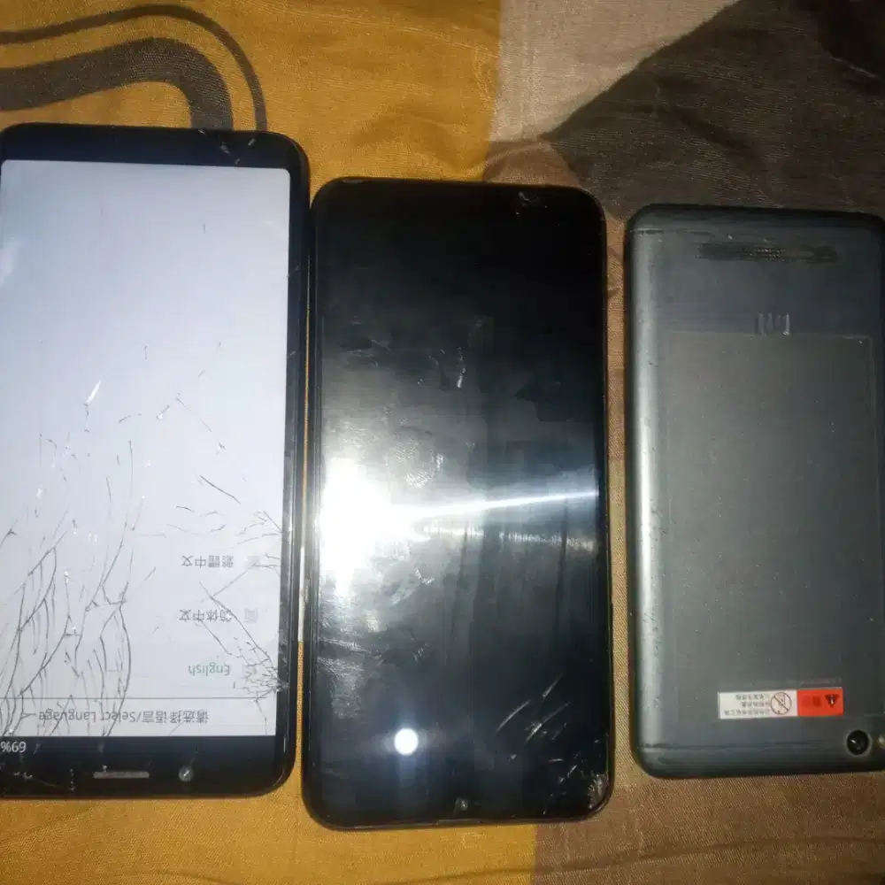 Jual Hp Second Borongan Oppo & Xiaomi