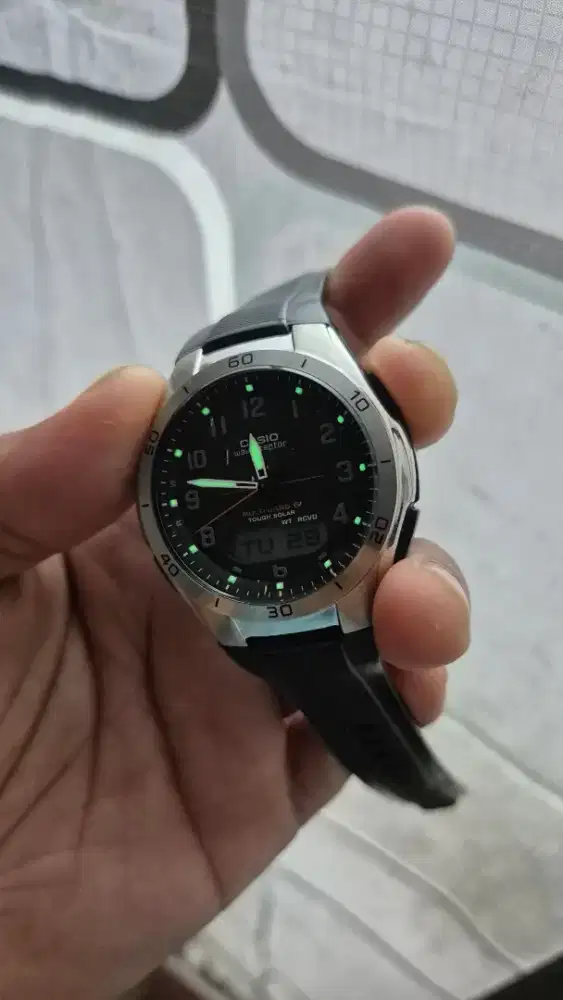 WVA-M640 Multiband 6