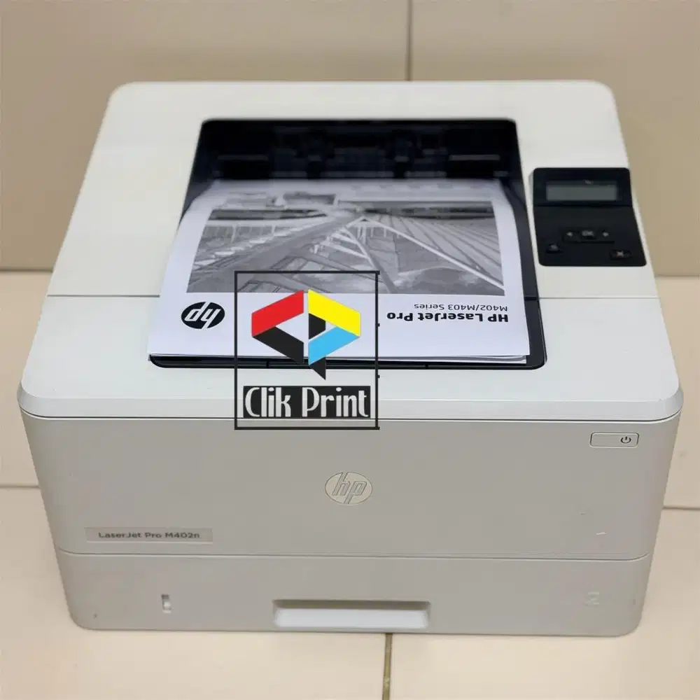 Printer Hp Laserjet Pro M402n