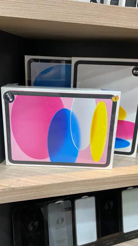 ipad gen 11 128gb