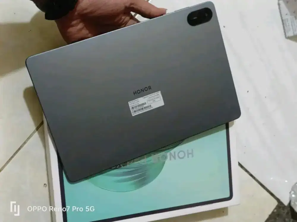 Honnor ipad x8a 4/128gb
