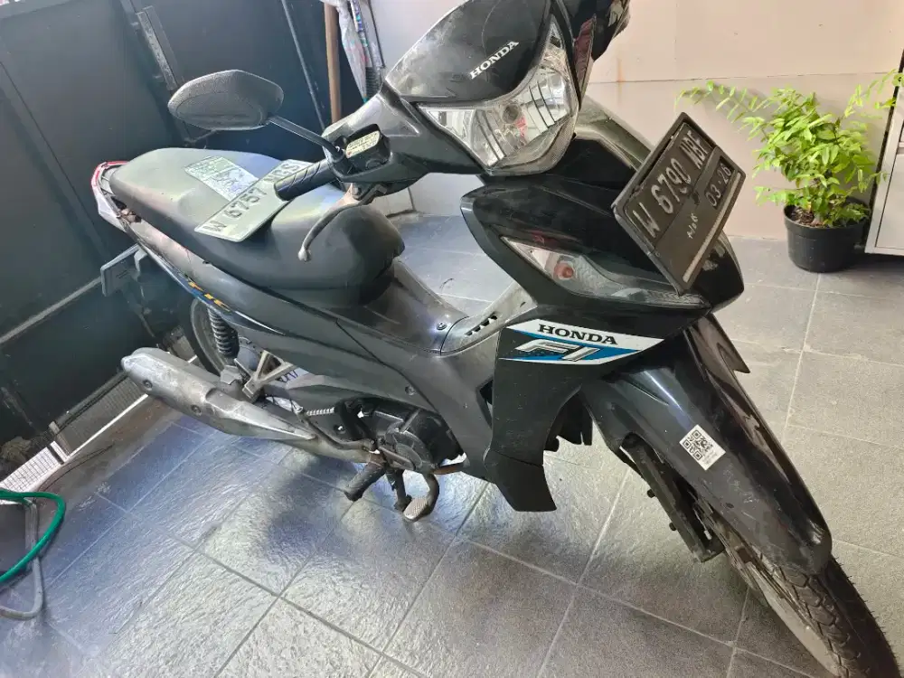 Honda RevoFit 2021