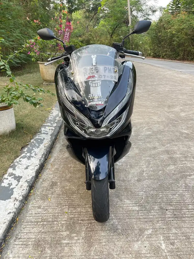 HONDA PCX 150 2019