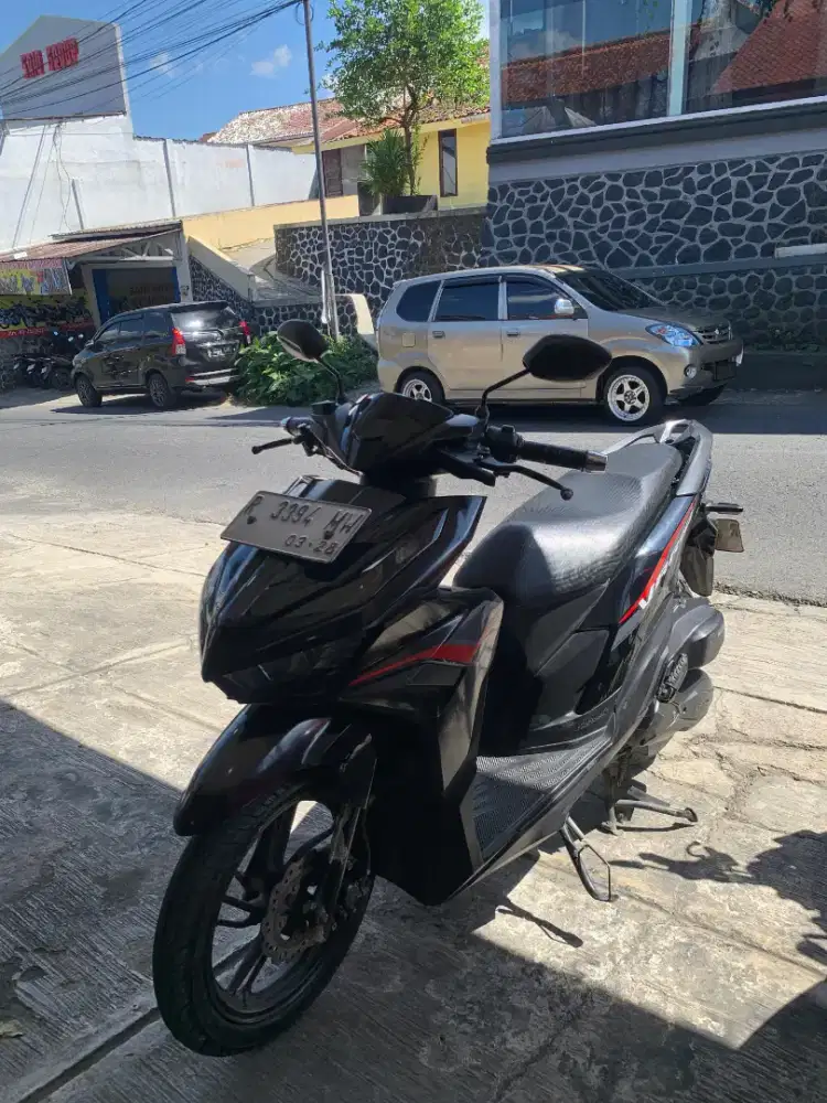 Honda vario 125 2023