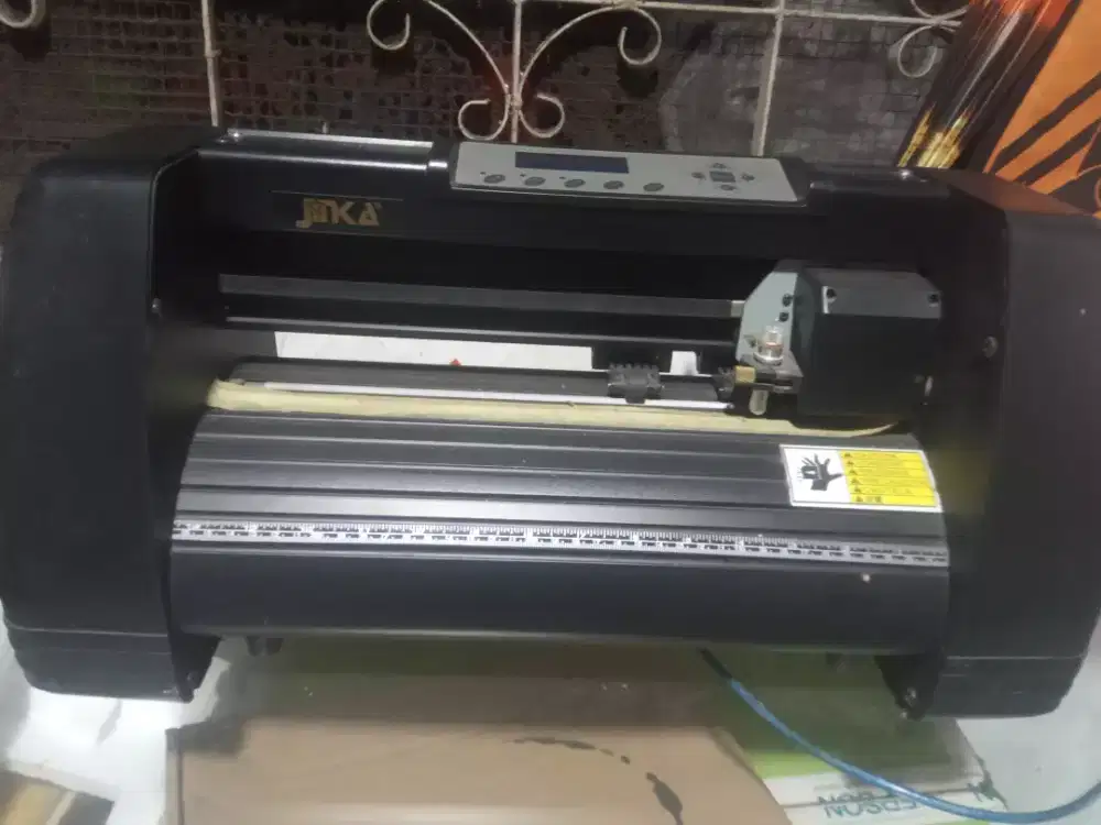 Mesin Cutting Jinka