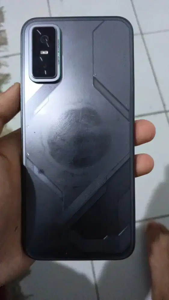 infinix gt 30 pro 12/512
