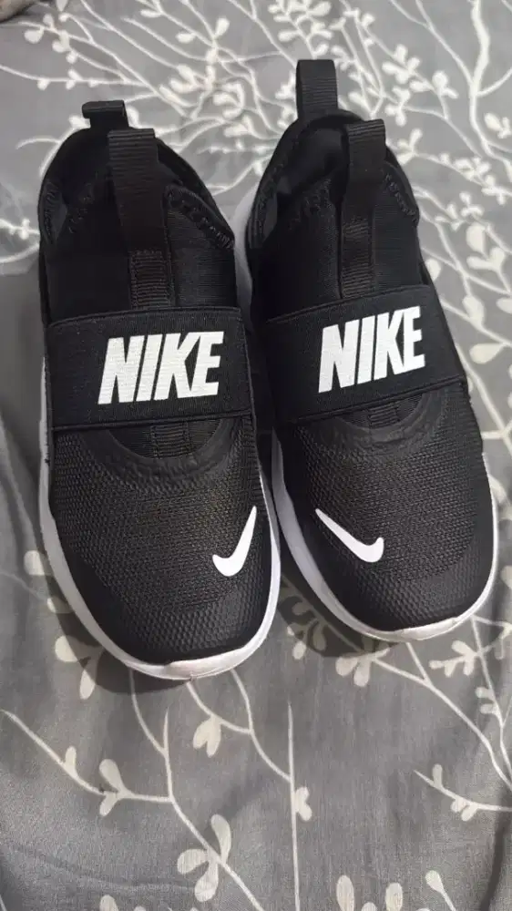 Sepatu Original Nike yg minat boleh Japri