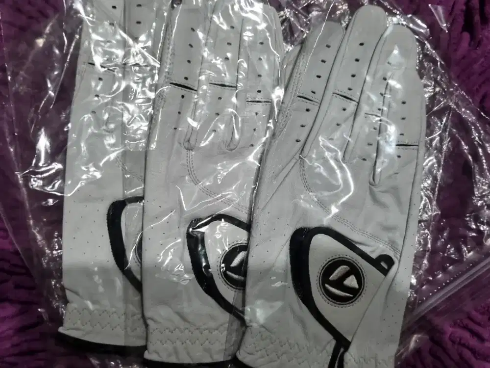 Glove golf tailormade ori kanan semua