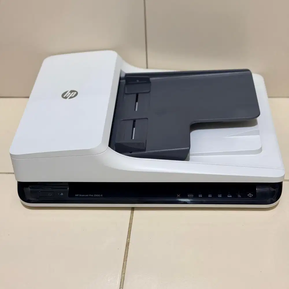 Hp ScanJet Pro-2500 F1