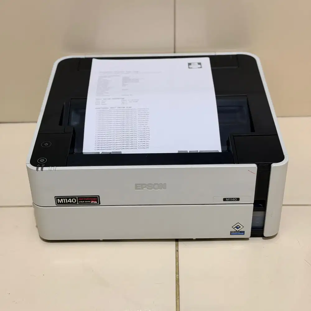 Printer Epson M1140