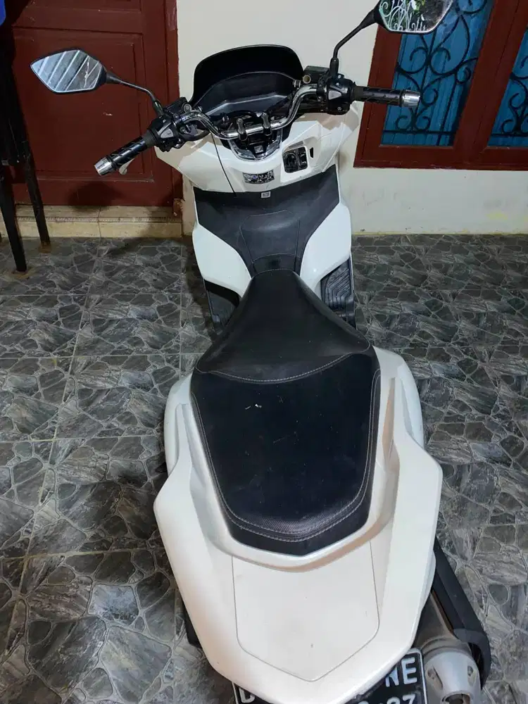 Jual Motor Honda PCX