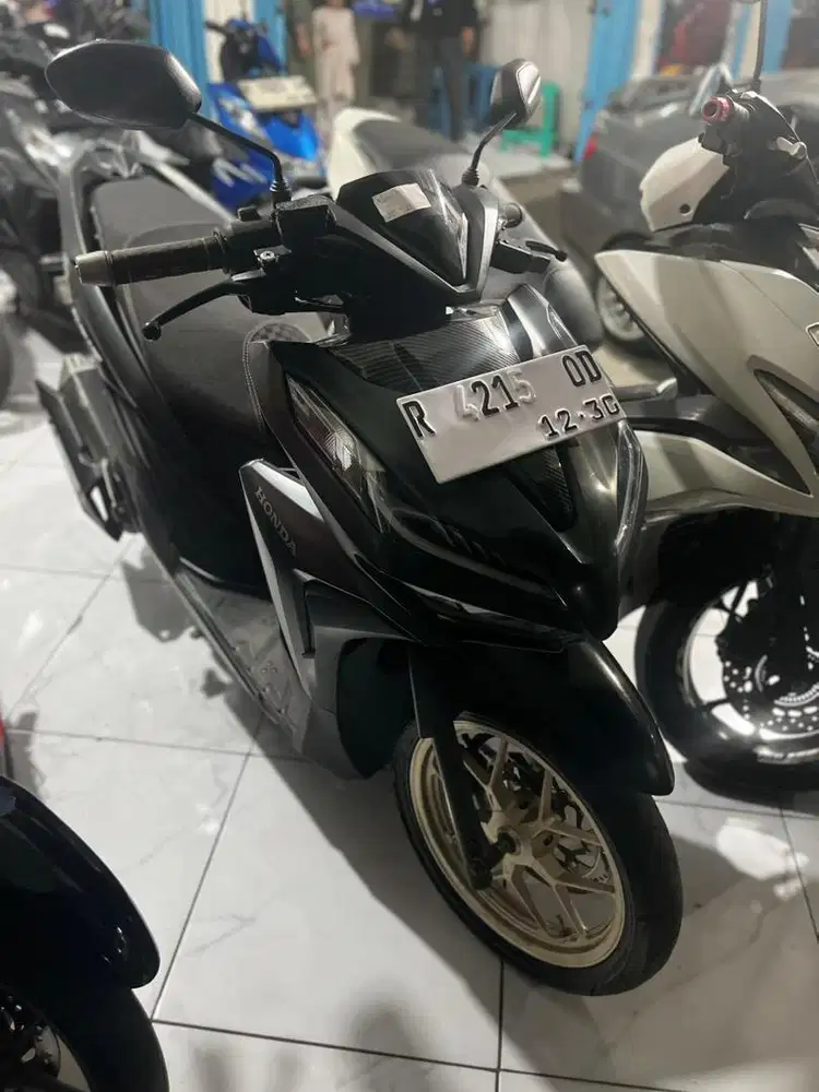 Vario 150 th 2020