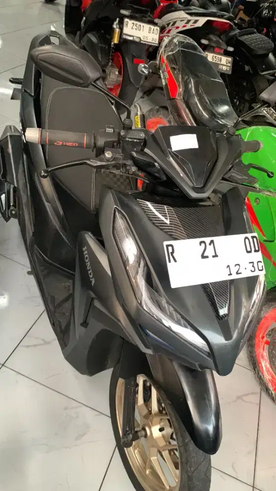 Honda vario 125 2020