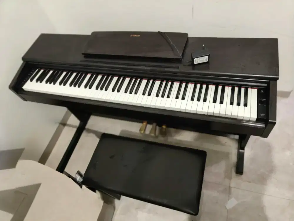 Jual MURAH PIANO DIGITAL YDP 144